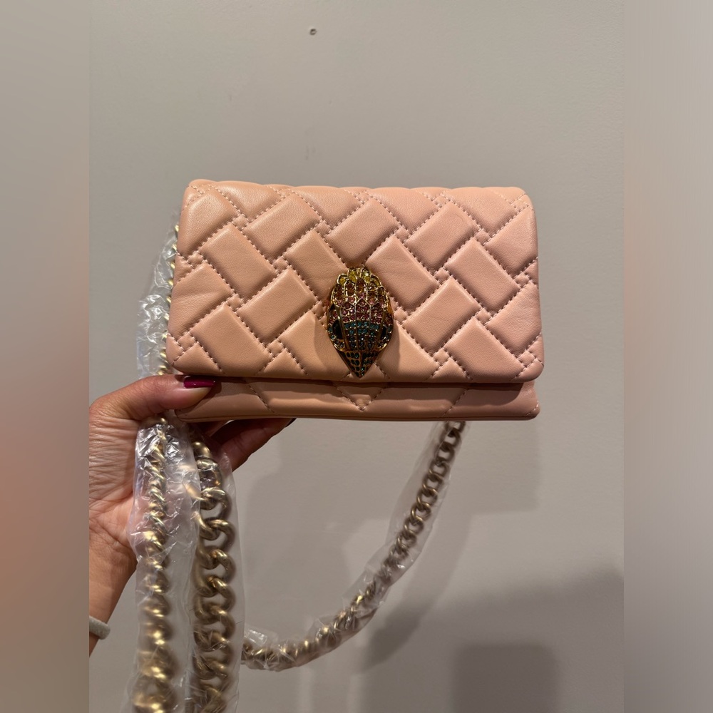 Kurt Geiger London crossbody